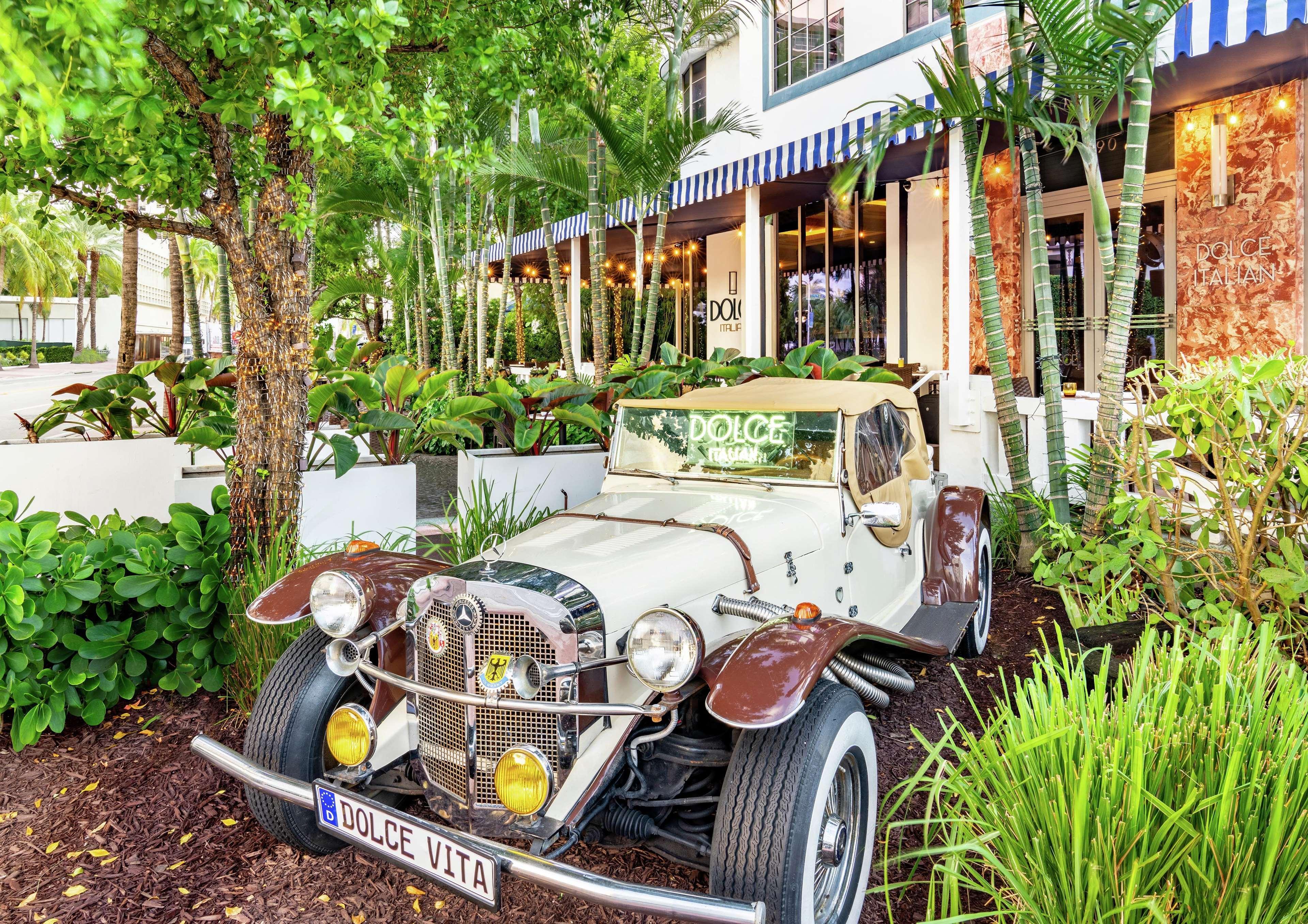 Gale South Beach, Curio Collection By Hilton 3*