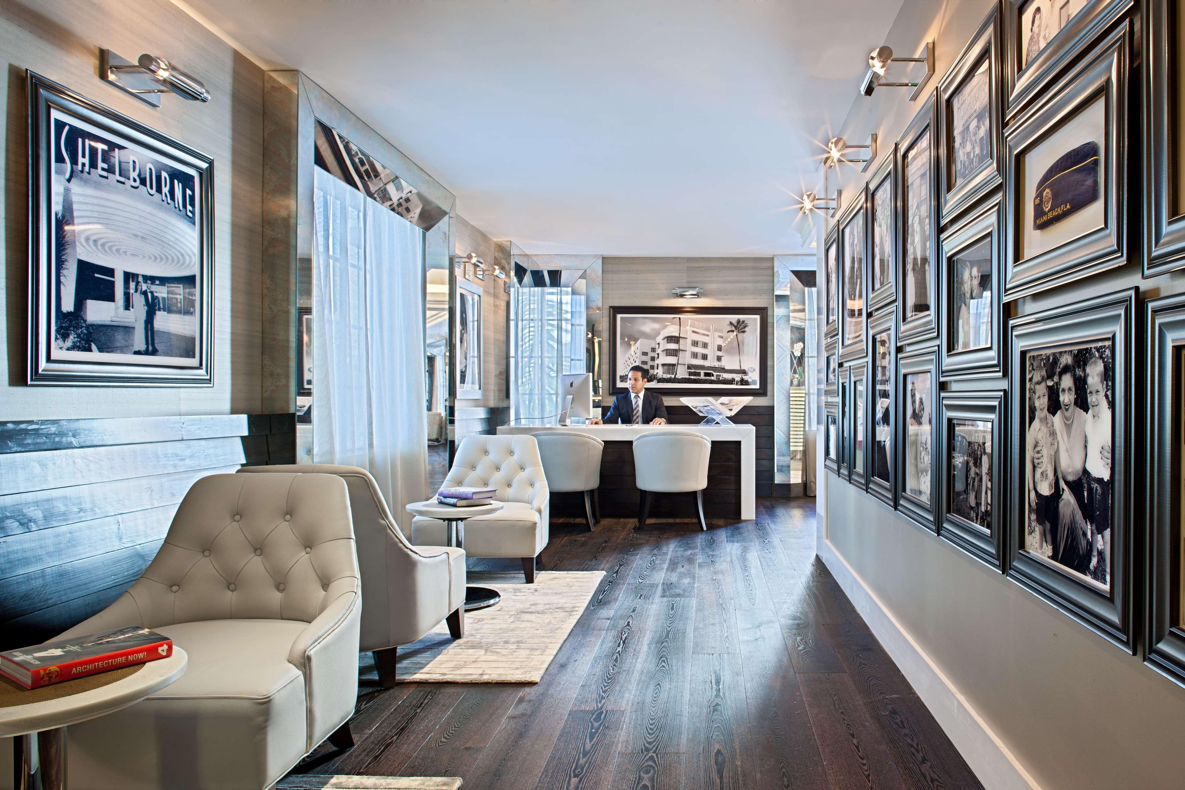 Gale South Beach, Curio Collection By Hilton 3* Miami Beach