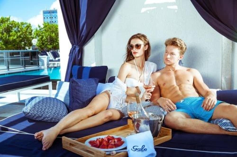 Resort Gale South Beach, Curio Collection By Hilton 3*