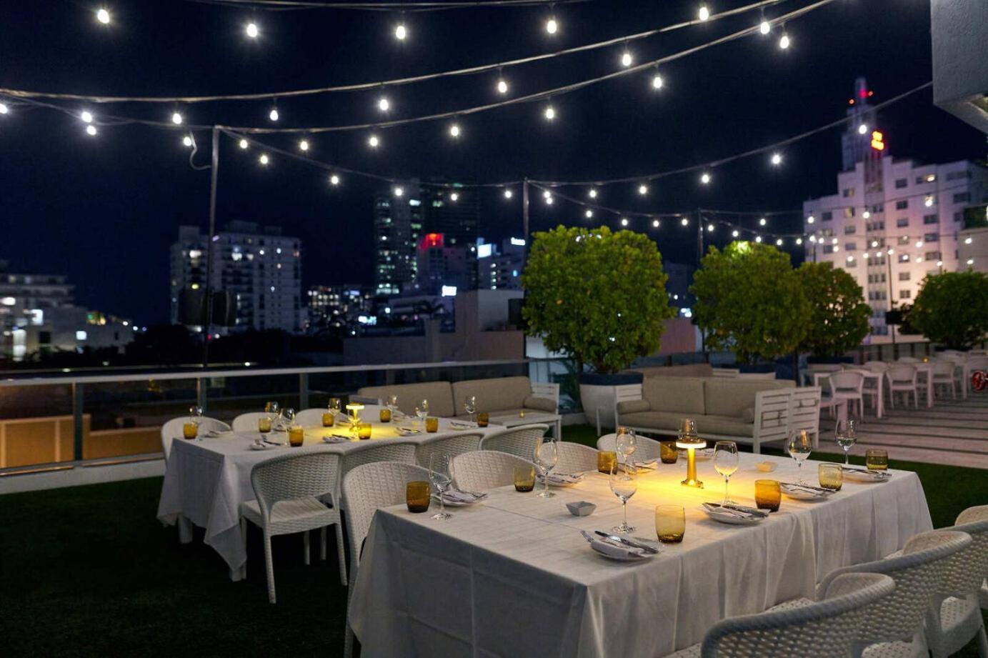 Gale South Beach, Curio Collection By Hilton 3* Miami Beach
