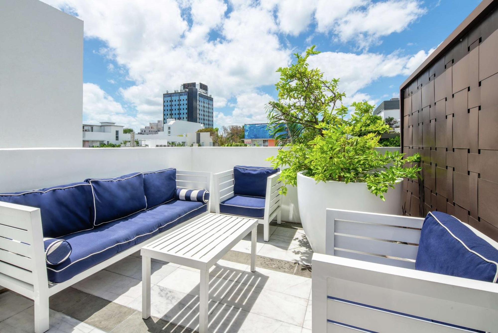 Gale South Beach, Curio Collection By Hilton 3* Miami Beach