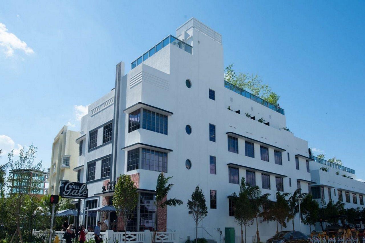 Resort Gale South Beach, Curio Collection By Hilton 3*