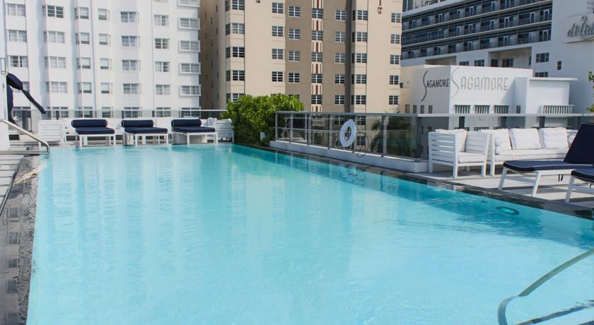 Resort Gale South Beach, Curio Collection By Hilton 3*