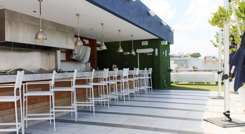Gale South Beach, Curio Collection By Hilton 3* Miami Beach