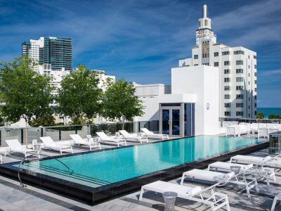 Gale South Beach, Curio Collection By Hilton 3* Miami Beach