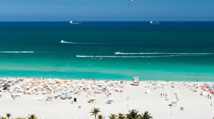 Station touristique Gale South Beach, Curio Collection By Hilton Miami Beach