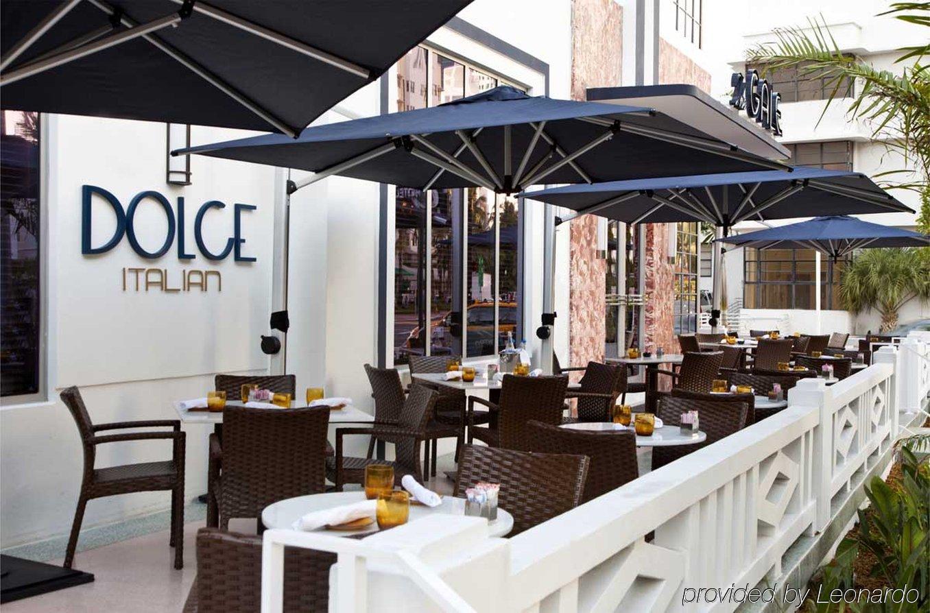 Station touristique Gale South Beach, Curio Collection By Hilton